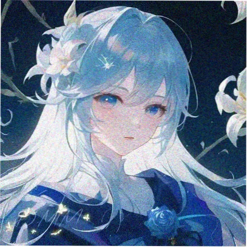 读者夜行灯头像